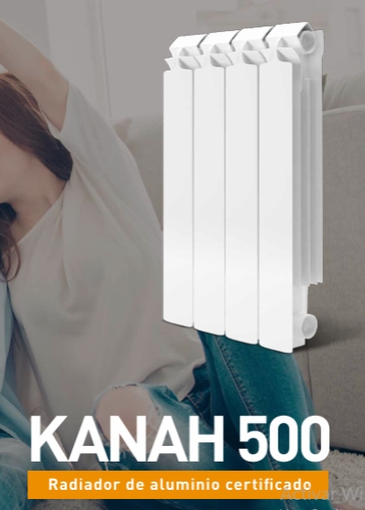 Kanah 500